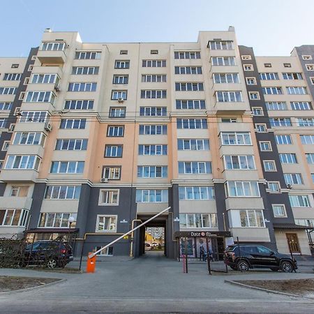 Apartment Rubchaka Лвив Екстериор снимка